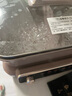 美的（Midea）电火锅多功能锅火锅专用锅料理锅鸳鸯锅烤肉锅0氟钛陶电热锅电煮锅8L多用途锅HGS352866S 实拍图