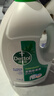 滴露（Dettol）衣物除菌液 松木3L 内衣服儿童杀菌除螨 衣服消毒水 实拍图