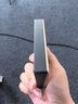 西部数据（WD）5TB 移动硬盘 type-c Ultra系列 2.5英寸 金 机械硬盘 笔记本电脑外接加密兼容Mac 大容量家庭存储 实拍图