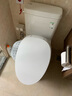 科勒（KOHLER）智能马桶盖坐便盖板清舒宝洁身器即热式K-31332T-0 实拍图