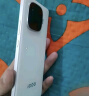 vivo iQOO Z9【国家补贴】8GB+256GB 星芒白 6000mAh 超薄蓝海电池 第三代骁龙7 电竞手机 实拍图