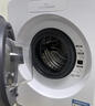 美的（Midea）内衣洗衣机小型  MNG12VD1E 云初Y2单洗 母婴级认证 至高1.281洗净比 懒人洗衣机 变频 双效除菌螨 实拍图