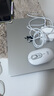 Apple/苹果AI/MacBook Pro14英寸M4(10+10核)32G 512G银色笔记本电脑Z1DW0002E 实拍图
