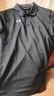 安德玛（UNDERARMOUR）短袖POLO衫男夏季休闲宽松透气快干运动高尔夫商务翻领上衣 实拍图