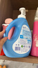 蓝月亮 手洗专用洗衣液 风清白兰 1kg/瓶 内衣内裤适用 易漂 洁净去污 实拍图