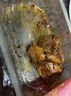 周黑鸭【选6盒】锁鲜星享盒装麻辣新鲜卤味办公室休闲零食 锁鲜卤鸡翅尖150g 实拍图