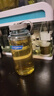 乐基因（Nalgene）美国大容量水杯户外运动健身男女夏季便携塑料水壶耐高温杯子1L 实拍图