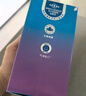 杜蕾斯（durex）超薄玻尿酸避孕套 水润缤纷四合一20只 安全套 成人性情趣用品 实拍图