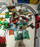 乐高（LEGO）积木拼装悟空小侠80054 万千城男孩儿童玩具生日礼物 实拍图