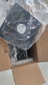 Thermalright(利民)Assassin X 120 V2 PLUS CPU风冷散热器 AGHP 4.0四热管散热器 S-FDB轴承 AX120 V2 PLUS 实拍图