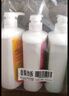 澳雪（accen）经典美肌滋润沐浴露750ml*3瓶 乳木果薄荷+百香果橙花+椰子奶茉莉 实拍图