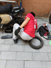 固满德小牛电动摩托车轮胎半热熔真空胎90/90-12寸外胎【免费上门安装】 实拍图