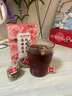 同仁堂玫瑰桑椹洛神花茶120g陈皮桑葚适合女生喝的气血养生茶叶8g*15包 实拍图