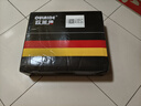 欧莱德（OULAIDE）电锤电镐两用带安全离合冲击钻多功能大功率电钻混凝土克星工业级 不伤人离合电锤加打孔套塑盒1200W 实拍图