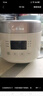 美的（Midea）0涂层2L不锈钢内胆1-2人电饭煲电饭锅 家用智能多功能微压无涂层电饭煲MB-RC201S 实拍图