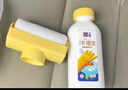 立邦墙面修补膏滚筒漆去污神器翻新清洁墙面修复内墙乳胶漆500g 实拍图