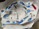 碧芭宝贝盛夏光年拉拉裤XXXL26片(≥18kg)学步裤 夏季超薄 透气不闷热 实拍图