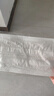 海氏海诺低呼吸阻力医用外科口罩春夏季透气防过敏防晒口罩独立装白色3盒 实拍图