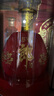 郎酒红花郎红钻 酱香型高度白酒 53度 500ml 单瓶装 送礼佳品 实拍图