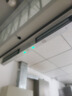 海康威视（HIKVISION）电磁锁磁力锁双开门280公斤12V强附着力耐腐蚀断电开锁DS-K4H258D 实拍图