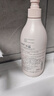 海瑟薇氨基酸洗发水头乳膏去屑止痒控油蓬松持久留香柔顺护发护色 蓬松丝亮洗发水500ml 实拍图