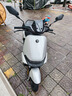 九号（Ninebot）远航家M85C电动摩托车超长续航智能两轮摩托车【门店自提】 颜色到门店选 实拍图