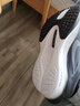 耐克NIKE 碳板跑步鞋男子减震ZOOM FLY 6运动鞋FN8454-001黑白40 实拍图
