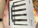 普联（TP-LINK）大道路由器7DR6430 BE6400 5G WiFi7千兆双频家用高速穿墙 2.4G wifi6无线 2.5G网口 游戏加速 实拍图