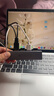 绿联Type-C扩展坞 USB-C扩展器3.0分线器 4口集线器HUB拓展坞转换器 适用苹果16笔记本Mac平板iPad 实拍图