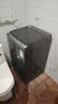 小天鹅（LittleSwan）波轮洗衣机全自动 8公斤 超净洗 除菌除螨【TB80V27T】家电国家补贴20% 一级能效 以旧换新 实拍图