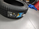固特异（Goodyear）【补贴专享】 汽车轮胎205/55R16 91W EF1 SPORT鹰驰F1酷跑  实拍图
