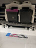 彩格适用惠普805墨盒HP2700 dj2720打印机1212 2330 2332 2723 2729可加墨1210 2722 2721 2820黑色Deskjet墨水 实拍图