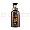 茅台（MOUTAI）汉酱酒 酱香型白酒 51度 500ml*1 单瓶装 实拍图