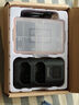 品胜尼康EN-EL15C相机电池充电器套装适用Z5 Z6 z63 Z7 Z8 ZF D7000 D7100 D7500 D750 D810 D850  实拍图