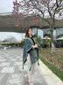 FitonTon披肩女民族风新疆旅游穿搭围巾大披肩保暖防风披风外套新年礼物 实拍图