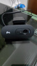 罗技（Logitech）C270i 高清摄像头 USB电脑笔记本台式机摄像头 视频通话 会议家用网课摄像头 带麦克风 实拍图