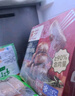 展艺 火山石无淀粉黑猪肉烤肠（原味）400g 台式热狗肠手抓饼早餐 实拍图