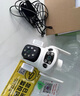霸天安4g监控无线摄像头无需连wifi网络终身免流量室外监控器家用360度无死角全景全彩夜视手机远程户外 实拍图