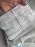 心相印懒人抹布 抽取式50抽*4包共200抽 加厚一次性抹布 厨房用纸无纺布 实拍图