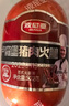 波尼亚 卢森堡猪肉火腿1斤装500g熟食可切火腿片三明治火腿片午餐肉早餐 实拍图