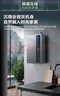 美的（Midea）【一级能效LN1S】16升燃气热水器天然气 国补立减20% 节能 恒温大水量增流113% JSLQ27-16LN1S 实拍图
