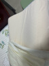 8H乳胶枕泰国天然乳胶Z2深度 睡眠颈椎枕双层枕套人体工学护颈枕头 实拍图