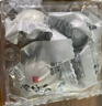 真真老老粽子礼盒装1560g12粽4咸鸭蛋黄肉粽子端午节嘉兴粽子特产团购送礼 实拍图