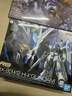 BANDAI万代拼装模型 1/100 MG 全武装独角兽高达 ka版 实拍图