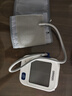 欧姆龙（OMRON）电子血压计 柔光语音播报大屏显示老人家用血压仪语音款U725A 实拍图