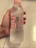 小苏先生 苏打水无糖饮料白桃味无汽弱碱0热量运动饮品360ml*12瓶整箱装 实拍图