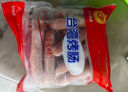 CP正大食品(CP) 台湾烤肠 1kg 香肠热狗 鸡肉火腿肠 营养早餐 实拍图