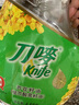 刀唛（Knife）零反式脂肪玉米油6.18L 非转基因物理压榨一级食用油 香港品牌 晒单实拍图