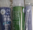 仆旅汽车内除味剂杀菌除臭剂喷雾除异味空气清新柠檬+古龙+清新海洋 实拍图