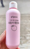 贝亲（Pigeon）桃叶精华 婴儿液体爽身露 四季通用 200ml IA171 实拍图